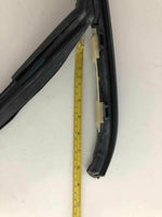 2015 JEEP CHEROKEE Front Glass Weather Stripping Seal Driver Left OEM Q