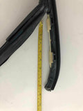 2015 JEEP CHEROKEE Front Glass Weather Stripping Seal Driver Left OEM Q
