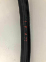 2015 JEEP CHEROKEE Front Glass Weather Stripping Seal Driver Left OEM Q