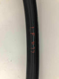 2015 JEEP CHEROKEE Front Glass Weather Stripping Seal Driver Left OEM Q