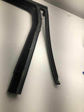 2015 JEEP CHEROKEE Rear Glass Weather Stripping Seal Driver Left LH OEM Q