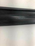 2015 JEEP CHEROKEE Rear Glass Weather Stripping Seal Driver Left LH OEM Q