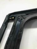 2015 JEEP CHEROKEE Rear Glass Weather Stripping Seal Driver Left LH OEM Q