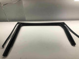 2015 JEEP CHEROKEE Rear Glass Weather Stripping Seal Driver Left LH OEM Q