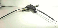 2015 - 2016 JEEP CHEROKEE Rear Door Latch Lock Driver Left P04589915ADA OEM Q