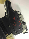2015 - 2016 JEEP CHEROKEE Rear Door Latch Lock Driver Left P04589915ADA OEM Q