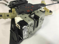 2015 - 2016 JEEP CHEROKEE Rear Door Latch Lock Driver Left P04589915ADA OEM Q