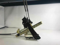 2015 - 2016 JEEP CHEROKEE Rear Door Latch Lock Driver Left P04589915ADA OEM Q