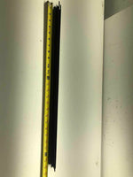 2015 JEEP CHEROKEE Rear Belt Molding Weather Strip Driver Left LH OEM Q