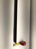 2015 JEEP CHEROKEE Rear Belt Molding Weather Strip Driver Left LH OEM Q