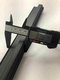 2015 JEEP CHEROKEE Rear Belt Molding Weather Strip Driver Left LH OEM Q