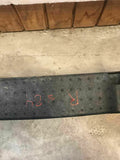 2011 - 2014 VOLKSWAGEN JETTA Rear Bumper Reinforcement Impact Bar OEM