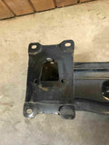 2011 - 2014 VOLKSWAGEN JETTA Rear Bumper Reinforcement Impact Bar OEM