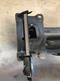 2011 - 2014 VOLKSWAGEN JETTA Rear Bumper Reinforcement Impact Bar OEM