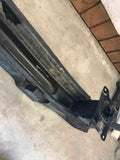 2011 - 2014 VOLKSWAGEN JETTA Rear Bumper Reinforcement Impact Bar OEM