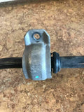 2005 - 2017 VOLKSWAGEN JETTA Rear Stabilizer Bar Anti-Sway Bar Link Shaft