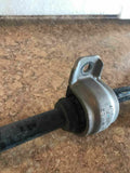 2005 - 2017 VOLKSWAGEN JETTA Rear Stabilizer Bar Anti-Sway Bar Link Shaft