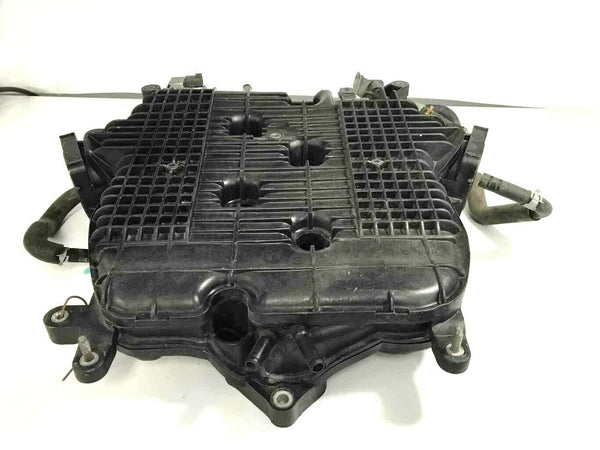 2008 - 2013 INFINITI G37 Engine Motor Upper Intake Manifold Assembly OEM Q