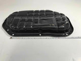 2012 - 2013 INFINITI G37 Lower Engine Oil Pan Assembly OEM Q