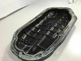 2012 - 2013 INFINITI G37 Lower Engine Oil Pan Assembly OEM Q