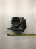 2008-2013 INFINITI G37  Throttle Body Valve Assembly 3.7L 40K Miles