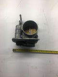 2008-2013 INFINITI G37  Throttle Body Valve Assembly 3.7L 40K Miles