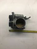 2008-2013 INFINITI G37  Throttle Body Valve Assembly 3.7L 40K Miles