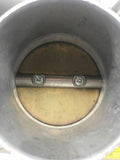 2008-2013 INFINITI G37  Throttle Body Valve Assembly 3.7L 40K Miles