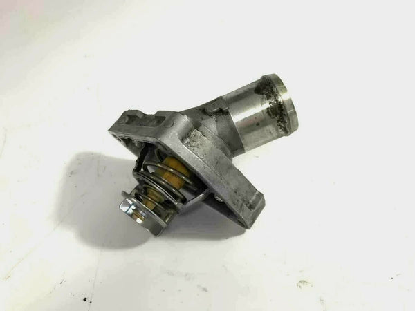 2008 - 2013 INFINITI G37 Engine Coolant Thermostat Housing Assembly OEM Q