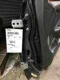2013 - 2016 CHEVROLET SPARK Front Door Shell w/o Mirror Driver Right Black Q