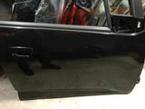 2013 - 2016 CHEVROLET SPARK Front Door Shell w/o Mirror Driver Right Black Q