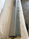 2003 - 2005 SATURN L SERIES Rocker Panel Molding Passenger Right OEM