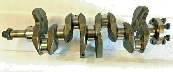 2013 FORD FOCUS Engine Camshaft 2.0L 48K Miles OEM Q