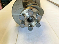 2013 FORD FOCUS Engine Camshaft 2.0L 48K Miles OEM Q
