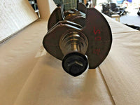 2013 FORD FOCUS Engine Camshaft 2.0L 48K Miles OEM Q