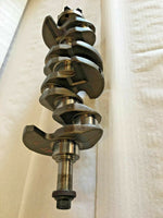 2013 FORD FOCUS Engine Camshaft 2.0L 48K Miles OEM Q