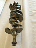 2013 FORD FOCUS Engine Camshaft 2.0L 48K Miles OEM Q