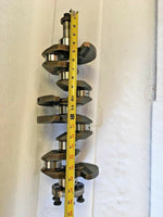 2013 FORD FOCUS Engine Camshaft 2.0L 48K Miles OEM Q
