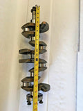 2013 FORD FOCUS Engine Camshaft 2.0L 48K Miles OEM Q