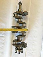 2013 FORD FOCUS Engine Camshaft 2.0L 48K Miles OEM Q