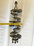 2013 FORD FOCUS Engine Camshaft 2.0L 48K Miles OEM Q