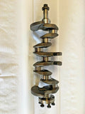 2013 FORD FOCUS Engine Camshaft 2.0L 48K Miles OEM Q