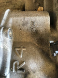 Transmission Assembly Automatic 3.0L 127K Miles SATURN L SERIES 2004 2005 OEM