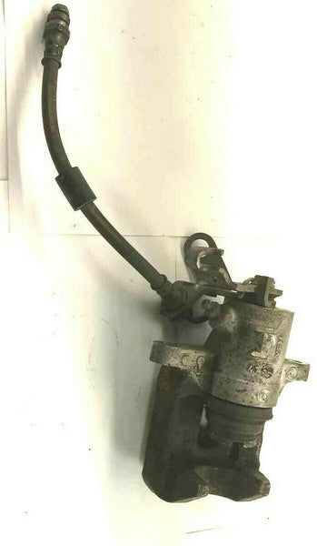 2013 - 2017 VOLKSWAGEN JETTA EXCEPT GLI Rear Brake Stop Caliper Left OEM Q