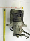2013 - 2017 VOLKSWAGEN JETTA EXCEPT GLI Rear Brake Stop Caliper Left OEM Q