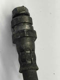 2013 - 2017 VOLKSWAGEN JETTA EXCEPT GLI Rear Brake Stop Caliper Left OEM Q
