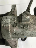 2013 - 2017 VOLKSWAGEN JETTA EXCEPT GLI Rear Brake Stop Caliper Left OEM Q