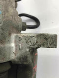 2013 - 2017 VOLKSWAGEN JETTA EXCEPT GLI Rear Brake Stop Caliper Left OEM Q