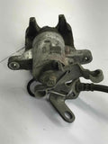 2013 - 2017 VOLKSWAGEN JETTA EXCEPT GLI Rear Brake Stop Caliper Left OEM Q
