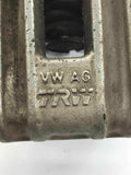 2013 - 2017 VOLKSWAGEN JETTA EXCEPT GLI Rear Brake Stop Caliper Left OEM Q